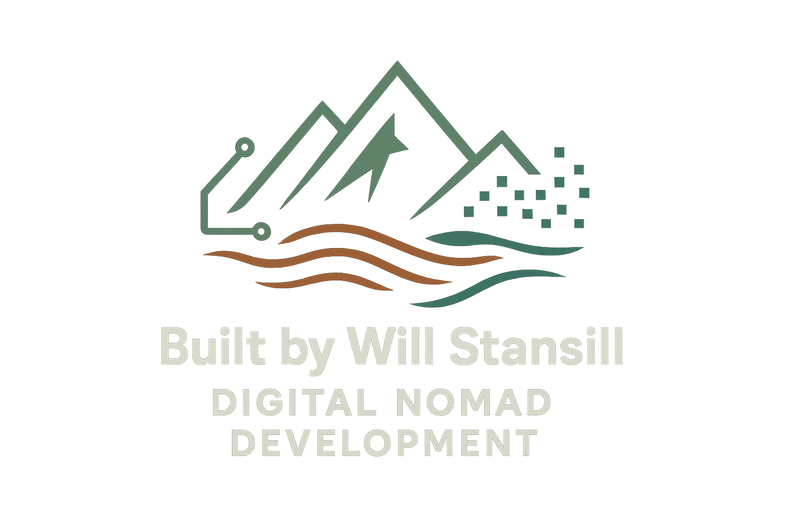 Digital Nomad Development